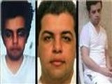 الشامي أكثر من 10 أشهر معتقلا دون توجيه تهمة