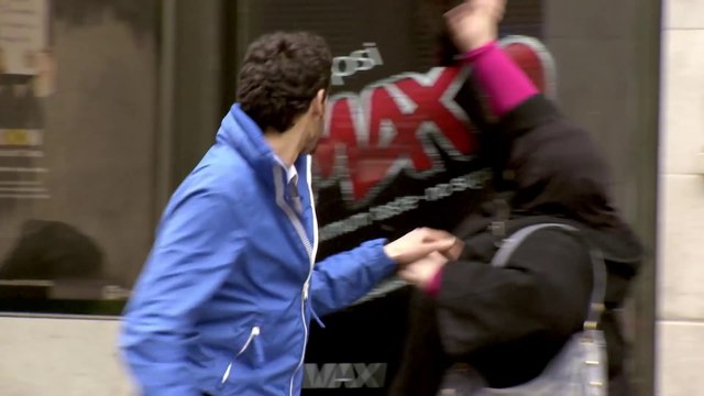 Unbelievable Bus Shelter Pepsi Max. Unbelievable #LiveForNow