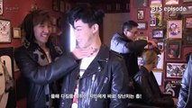 [Episode] 'Skool Luv Affair' Jacket Photo shooting Sketch