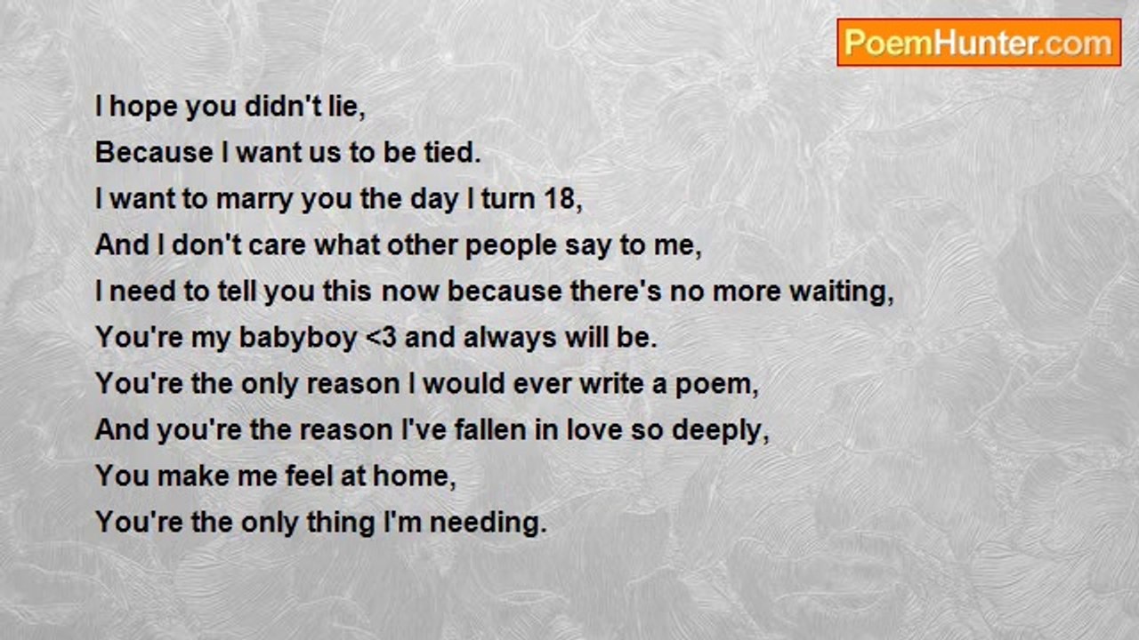 Lexey Trybus - Right Back Where I Started. <3