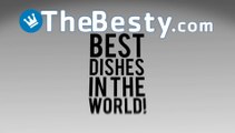 Best Restaurant Dish in Seattle at DeLaurenti Restaurant on Food Hipster 206 Blog, TheBesty.com