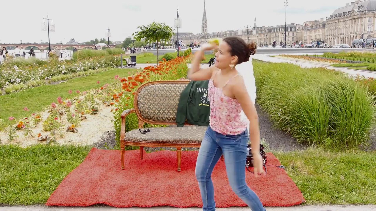 Associations : Solid'Earth