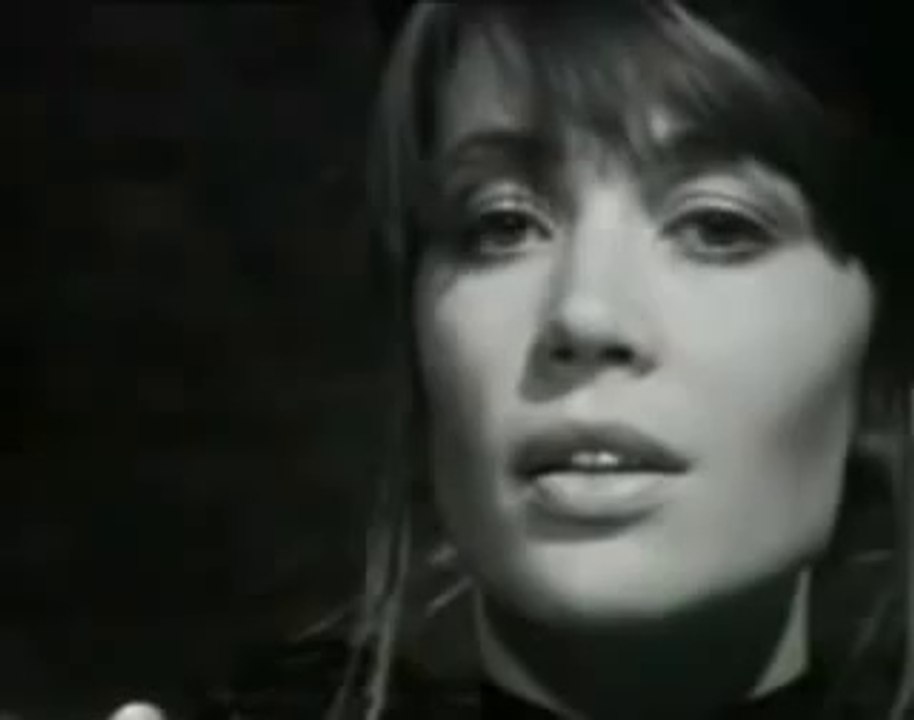 Françoise Hardy - Träume