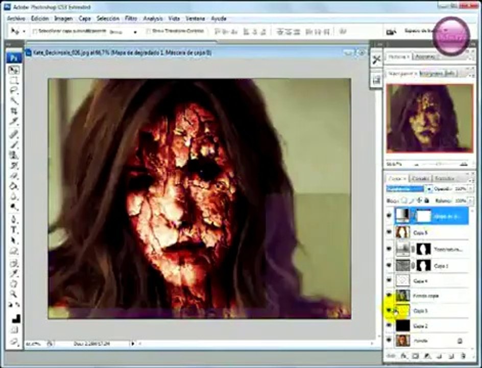 Efecto+dark+(Photoshop)