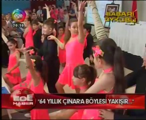 Bornova Kampüsümüz Tanıtım Toplantısı Basın Yansımaları