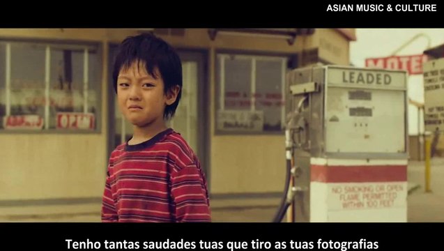 ★ Fly To The Sky - Even If Ten Years Pass [Legendado em PT-PT]