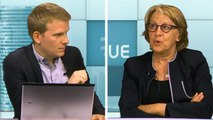 Marilyse Lebranchu répond à vos questions dans #DirectPolitique