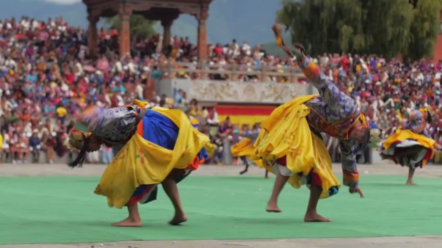 Yum! Brands WHR Efforts Help World Food Programme Exit Bhutan