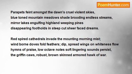 Captain Cur - Armored Hawk of War