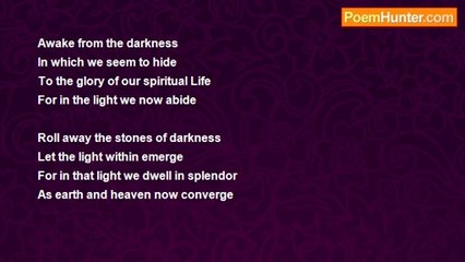 Lynne FincherSpringarden - Easter Splendor