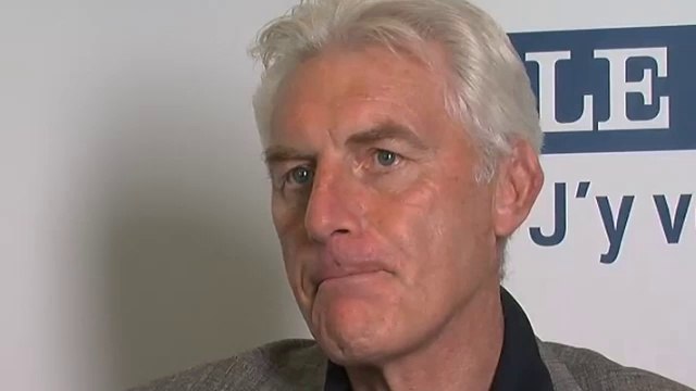 Hugo Broos : On a été volé contre l'Argentine