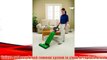 Best buy BISSELL BigGreen Commercial Bagged Upright Vacuum 5.83L Bag Capacity 18 Cleaning Path,