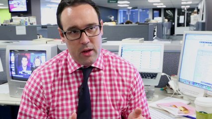 Infighting, airstrikes and Obama: The politics of Iraq