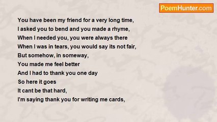 Sian Mein - When I Was In Tears