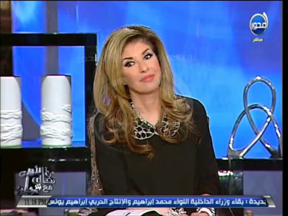#آن_الأوان .. على الحجار يغنى لـهالة سرحان عارفه