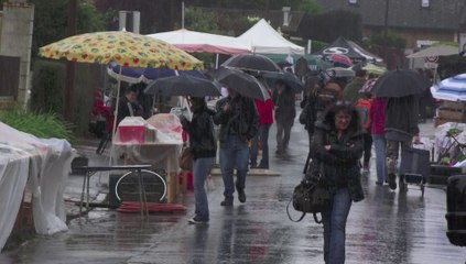 Picardie/Oise: prévoir la météo avec Pascal Lenoir