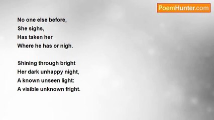 Vinod Sharma - Love, Light, Fright