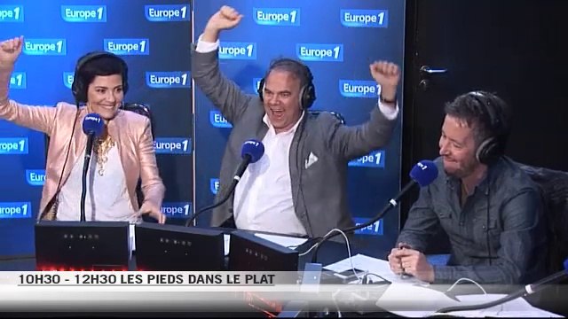 Zapping Humour – « Grève du monde et coupe des trains »