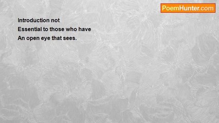 Syed Anwar Yarkhan Jilani - Open Eye That Sees