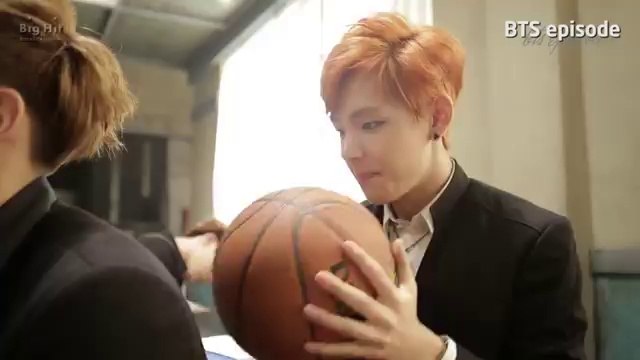 [Episode] '상남자(Boy In Luv)' MV shooting Sketch