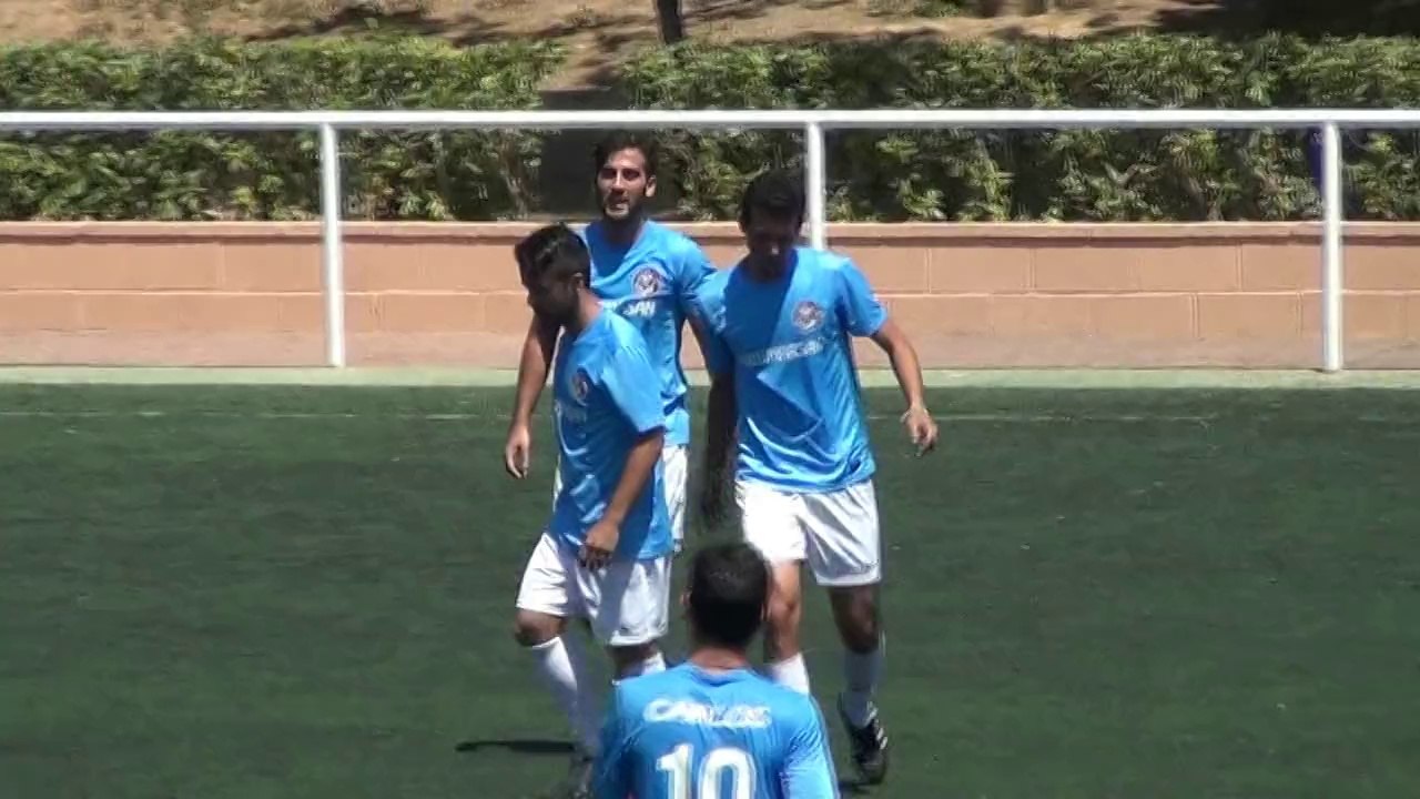PS J26: Indumarsan 2-0 Ecir