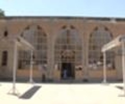 Hacı adaylarına uygulamalı eğitim verildi