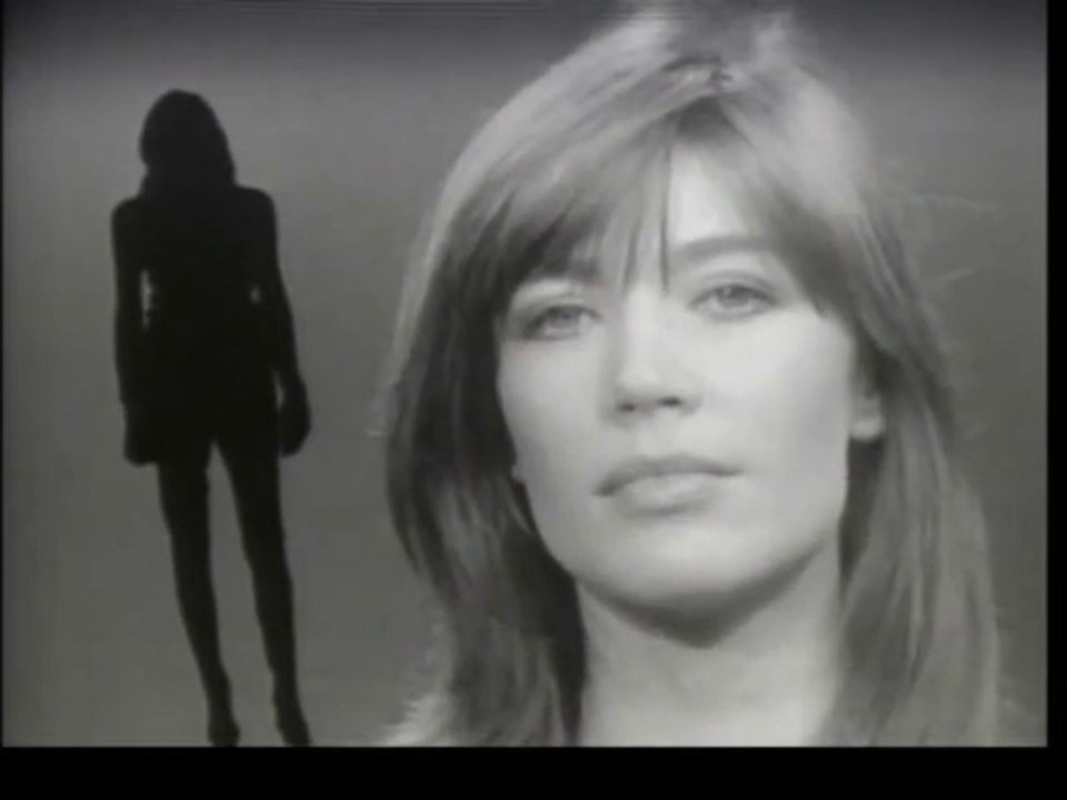 Françoise Hardy - Message Personnel