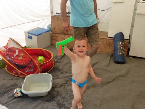 BEDUNEAU Florent - Rallycross - FALEYRAS 2014