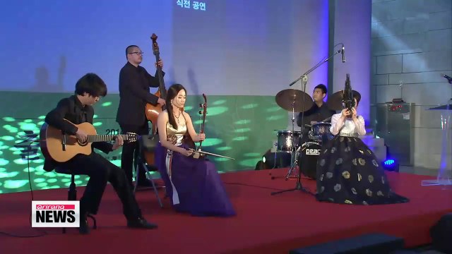 Gov't to give new life to traditional Korean attire with Hanbok Advancement Center