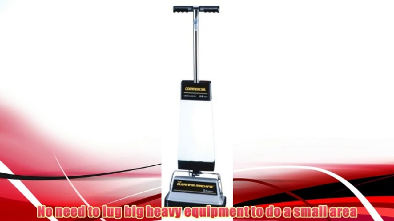 Best buy Koblenz P-4000 Floor Cleaning Machine 12-Inch,"