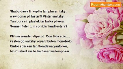 Bri Edwards - 123.... Shabu.....[Mystery language fun; Short]