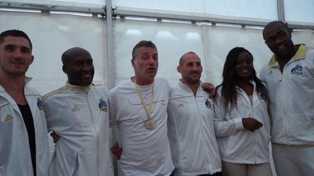 30 ANS DU LEVALLOIS SPORTING CLUB