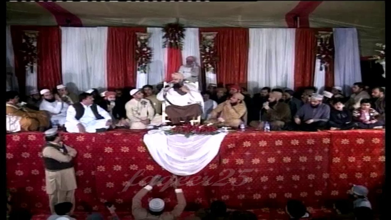 Al Nabi Sallu Alaih.Owais Raza Qadri Sb.