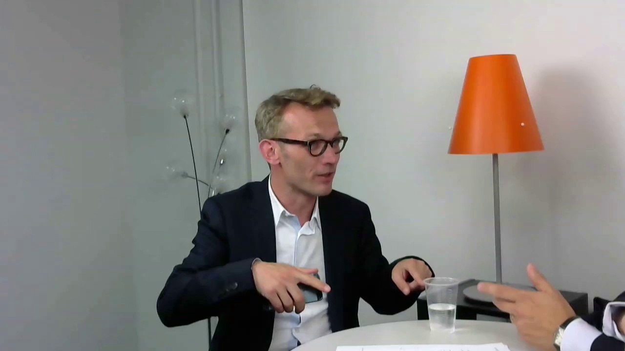 Le Digital, vivons-le ensemble -Live Expert 10 - Je consomme autrement 2ème partie