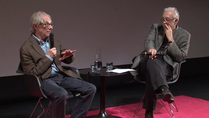 La Master class de Ken Loach (VO)