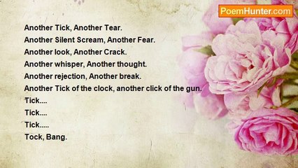 Cheryl Esparzapolomino - Suicide.