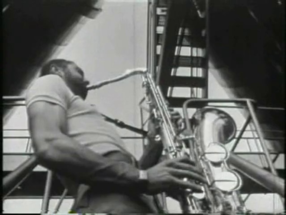 ELIPSE - Hold On, I'm Coming (1968)