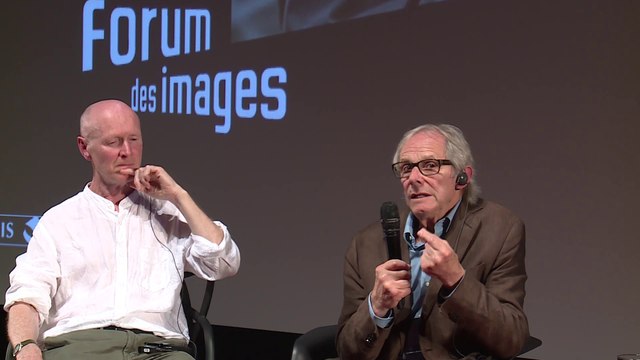 Don't loose to the bureaucrats - Ken Loach