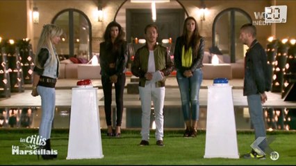 L'inculture générale par les Ch'tis et les Marseillais