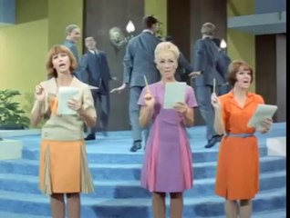 Comment réussir dans les affaires sans vraiment essayer ( 1967 - bande annonce VO )