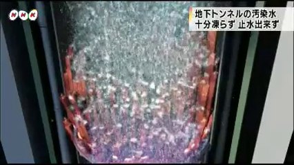 20140617地下汚染水　一部凍らず　福島K