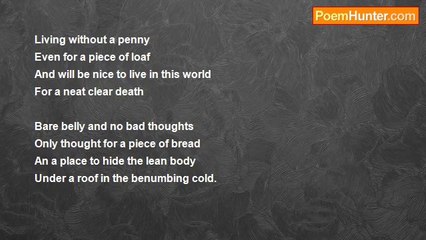 sekharan pookkat - Divine death