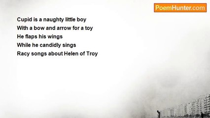 Vincent Kuo - Stupid Cupid - Ep 1