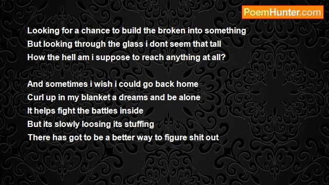 Tamara Puyear - Growing Pains