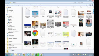 CSS3 HTML5 Website Layout  Part 2