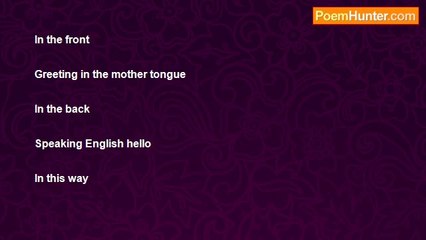 julio tulipan - The Business Card