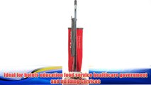 Best buy Sanitaire SC888K Commercial CRI Approved Upright Vacuum Cleaner with Disposal Bag,