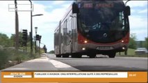 Prolongement du trambus à Nîmes: début de l'enquête publique