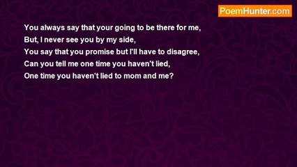 Shelby Rubera - I'll Make No Promises