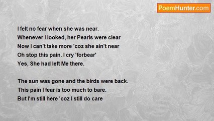 GAUTHAM LONGMAN - The Girl Who Left Me There..!